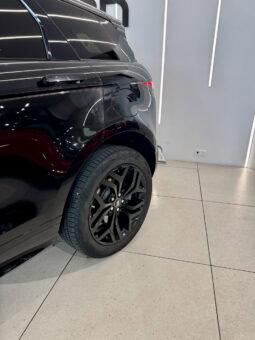 
										LAND ROVER Range Rover Evoque II P300e 1.5 Si4 PHEV AWD BVA8 full									