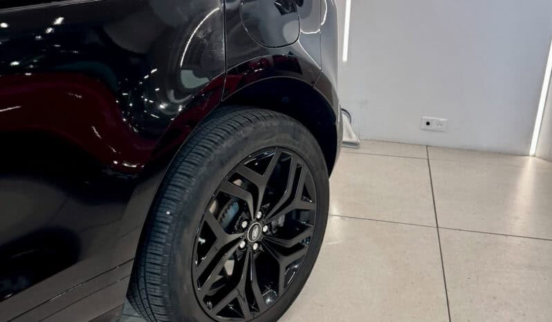 
								LAND ROVER Range Rover Evoque II P300e 1.5 Si4 PHEV AWD BVA8 full									