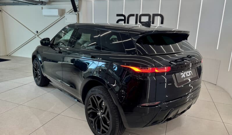 
								LAND ROVER Range Rover Evoque II P300e 1.5 Si4 PHEV AWD BVA8 full									