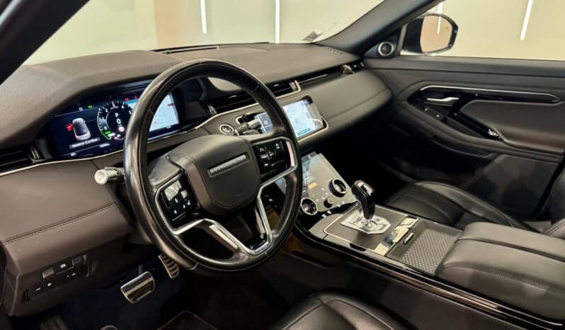 
								LAND ROVER Range Rover Evoque II P300e 1.5 Si4 PHEV AWD BVA8 full									