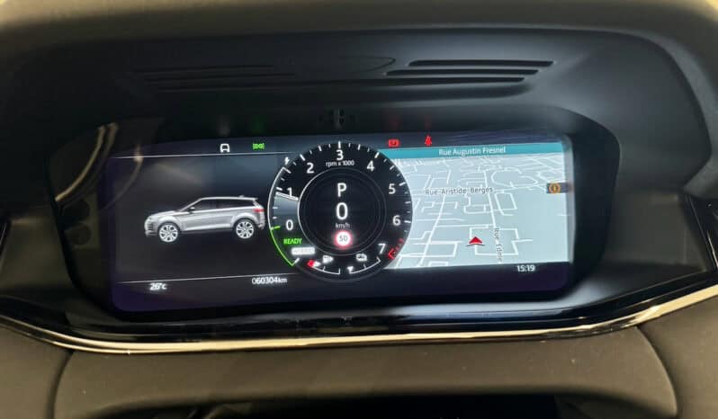 
								LAND ROVER Range Rover Evoque II P300e 1.5 Si4 PHEV AWD BVA8 full									