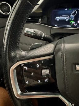 
										LAND ROVER Range Rover Evoque II P300e 1.5 Si4 PHEV AWD BVA8 full									