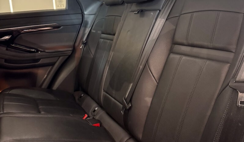 
								LAND ROVER Range Rover Evoque II P300e 1.5 Si4 PHEV AWD BVA8 full									