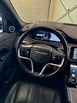 
										LAND ROVER Range Rover Evoque II P300e 1.5 Si4 PHEV AWD BVA8 full									