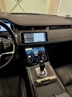 
										LAND ROVER Range Rover Evoque II P300e 1.5 Si4 PHEV AWD BVA8 full									