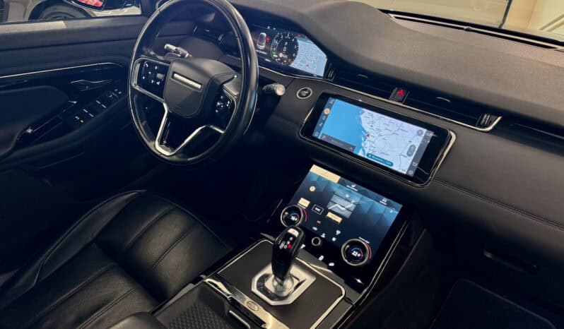 
								LAND ROVER Range Rover Evoque II P300e 1.5 Si4 PHEV AWD BVA8 full									