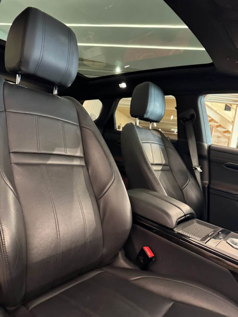 
								LAND ROVER Range Rover Evoque II P300e 1.5 Si4 PHEV AWD BVA8 full									