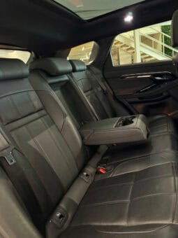 
										LAND ROVER Range Rover Evoque II P300e 1.5 Si4 PHEV AWD BVA8 full									