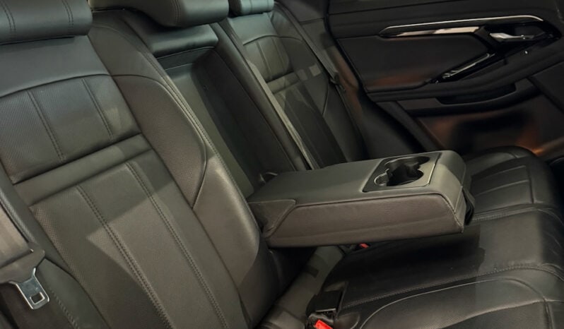 
								LAND ROVER Range Rover Evoque II P300e 1.5 Si4 PHEV AWD BVA8 full									