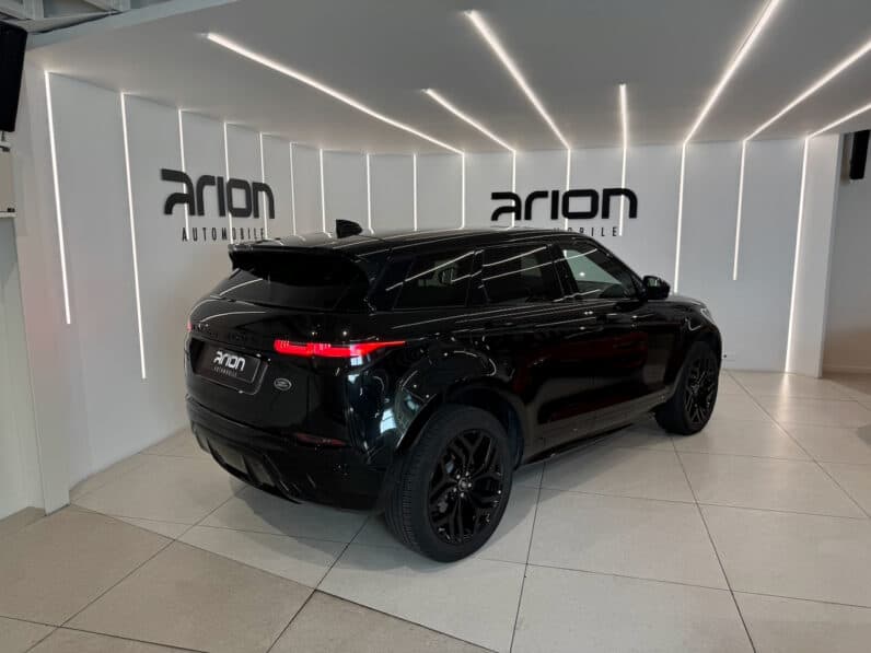 
								LAND ROVER Range Rover Evoque II P300e 1.5 Si4 PHEV AWD BVA8 full									