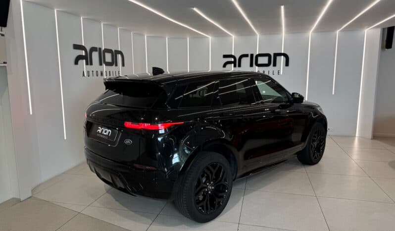 
								LAND ROVER Range Rover Evoque II P300e 1.5 Si4 PHEV AWD BVA8 full									