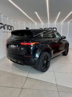 
										LAND ROVER Range Rover Evoque II P300e 1.5 Si4 PHEV AWD BVA8 full									