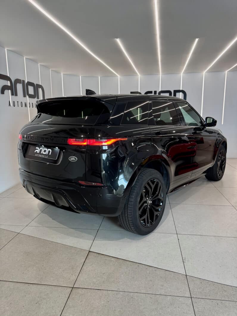 
								LAND ROVER Range Rover Evoque II P300e 1.5 Si4 PHEV AWD BVA8 full									
