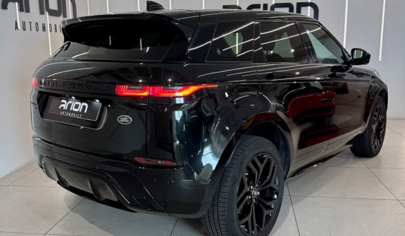 
								LAND ROVER Range Rover Evoque II P300e 1.5 Si4 PHEV AWD BVA8 full									