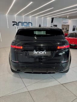 
										LAND ROVER Range Rover Evoque II P300e 1.5 Si4 PHEV AWD BVA8 full									