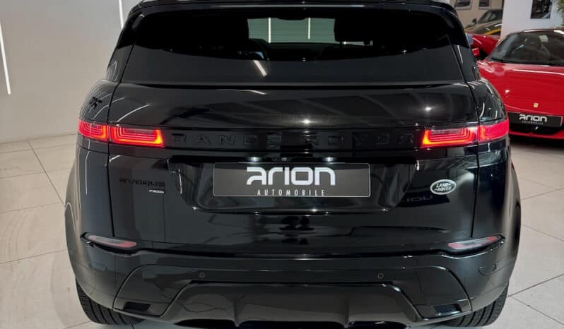 
								LAND ROVER Range Rover Evoque II P300e 1.5 Si4 PHEV AWD BVA8 full									