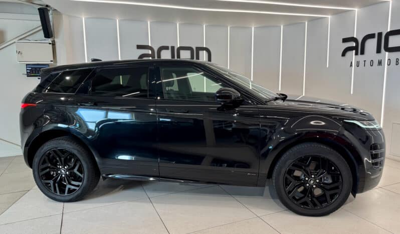 
								LAND ROVER Range Rover Evoque II P300e 1.5 Si4 PHEV AWD BVA8 full									
