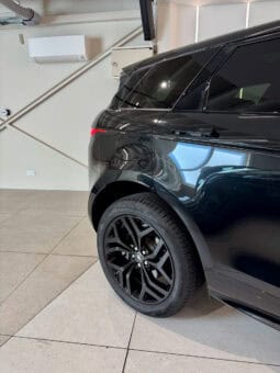 
										LAND ROVER Range Rover Evoque II P300e 1.5 Si4 PHEV AWD BVA8 full									