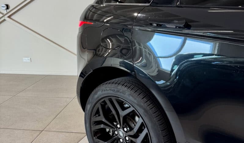 
								LAND ROVER Range Rover Evoque II P300e 1.5 Si4 PHEV AWD BVA8 full									