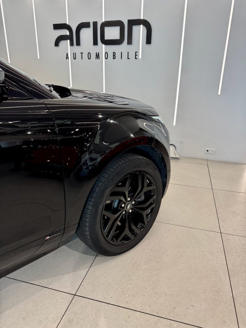 
								LAND ROVER Range Rover Evoque II P300e 1.5 Si4 PHEV AWD BVA8 full									