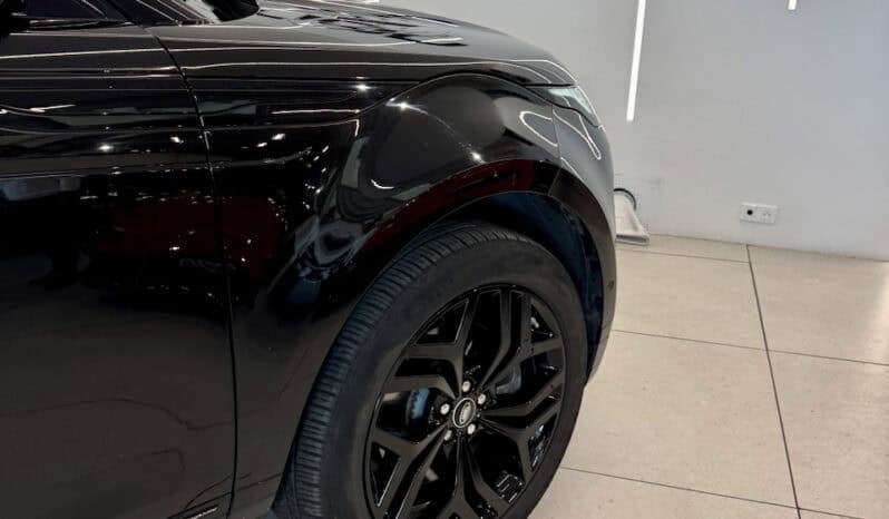 
								LAND ROVER Range Rover Evoque II P300e 1.5 Si4 PHEV AWD BVA8 full									