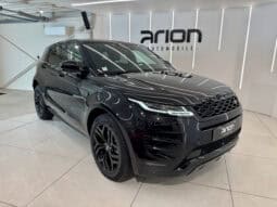 
										LAND ROVER Range Rover Evoque II P300e 1.5 Si4 PHEV AWD BVA8 full									
