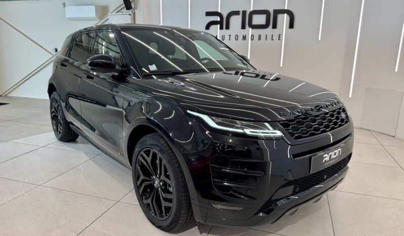
								LAND ROVER Range Rover Evoque II P300e 1.5 Si4 PHEV AWD BVA8 full									