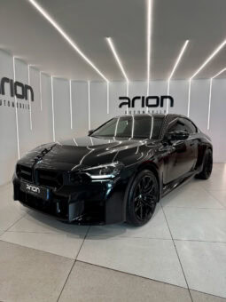 
										BMW M2 G87 Coupé 3.0 i Steptronic8 460 cv full									
