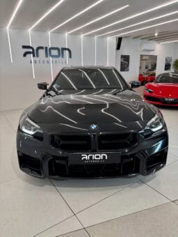 
										BMW M2 G87 Coupé 3.0 i Steptronic8 460 cv full									