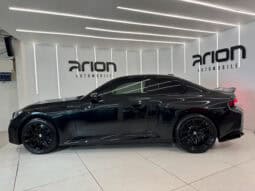 
										BMW M2 G87 Coupé 3.0 i Steptronic8 460 cv full									