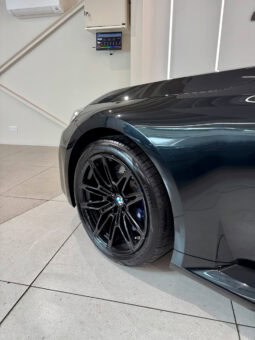 
										BMW M2 G87 Coupé 3.0 i Steptronic8 460 cv full									