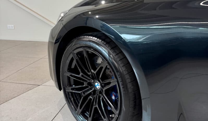 
								BMW M2 G87 Coupé 3.0 i Steptronic8 460 cv full									