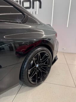 
										BMW M2 G87 Coupé 3.0 i Steptronic8 460 cv full									
