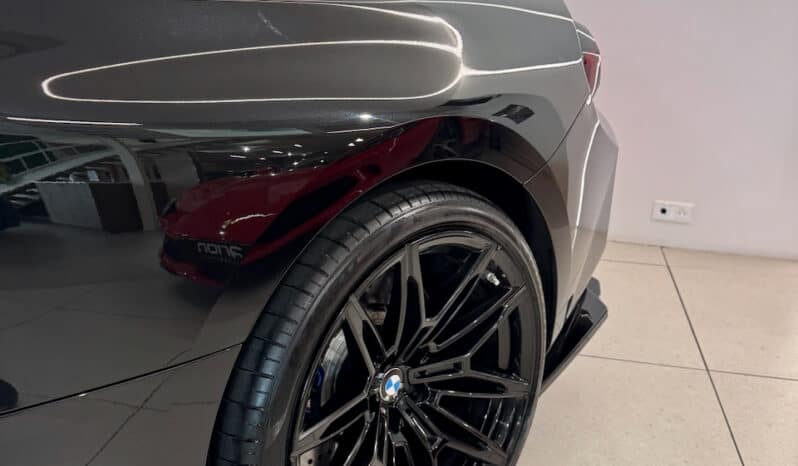 
								BMW M2 G87 Coupé 3.0 i Steptronic8 460 cv full									
