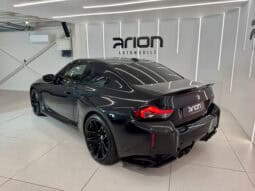 
										BMW M2 G87 Coupé 3.0 i Steptronic8 460 cv full									