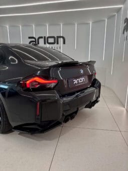 
										BMW M2 G87 Coupé 3.0 i Steptronic8 460 cv full									