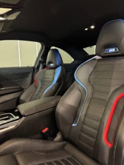 
										BMW M2 G87 Coupé 3.0 i Steptronic8 460 cv full									