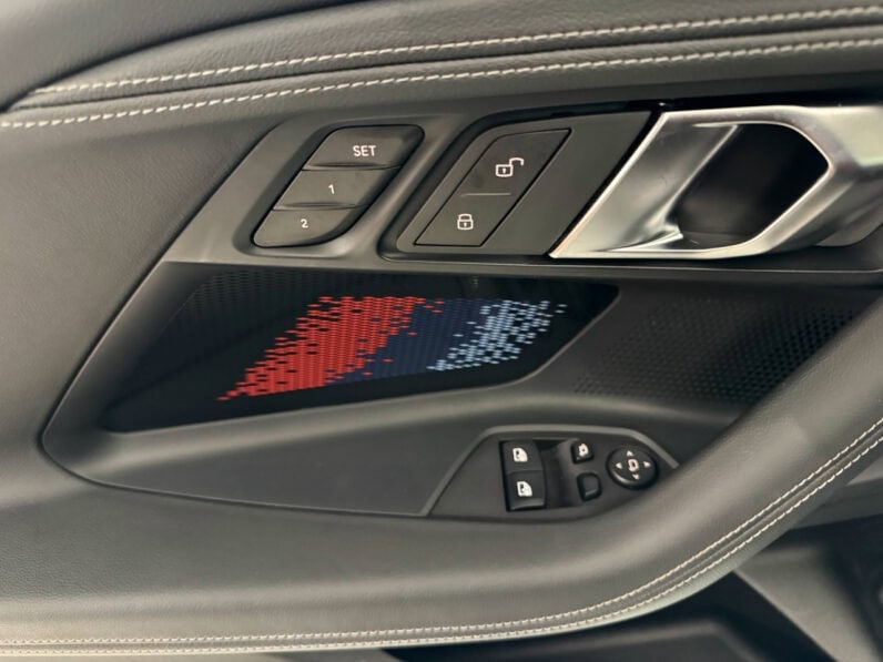 
								BMW M2 G87 Coupé 3.0 i Steptronic8 460 cv full									