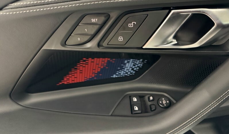 
								BMW M2 G87 Coupé 3.0 i Steptronic8 460 cv full									