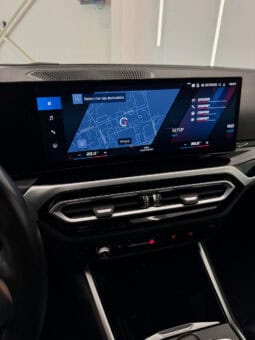 
										BMW M2 G87 Coupé 3.0 i Steptronic8 460 cv full									