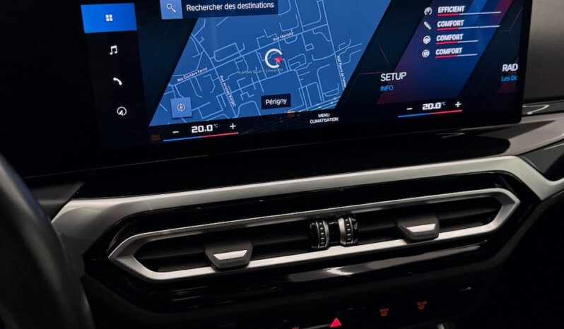 
								BMW M2 G87 Coupé 3.0 i Steptronic8 460 cv full									