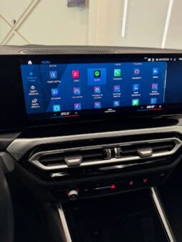 
										BMW M2 G87 Coupé 3.0 i Steptronic8 460 cv full									