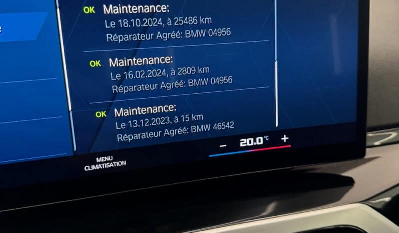 
								BMW M2 G87 Coupé 3.0 i Steptronic8 460 cv full									