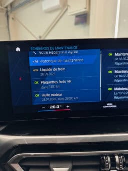 
										BMW M2 G87 Coupé 3.0 i Steptronic8 460 cv full									