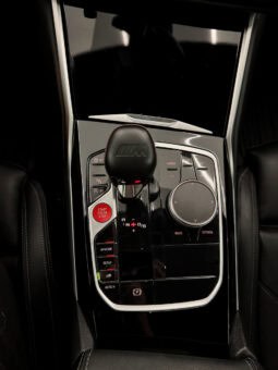 
										BMW M2 G87 Coupé 3.0 i Steptronic8 460 cv full									