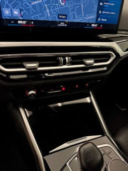 
										BMW M2 G87 Coupé 3.0 i Steptronic8 460 cv full									