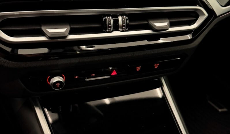 
								BMW M2 G87 Coupé 3.0 i Steptronic8 460 cv full									