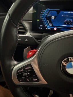 
										BMW M2 G87 Coupé 3.0 i Steptronic8 460 cv full									