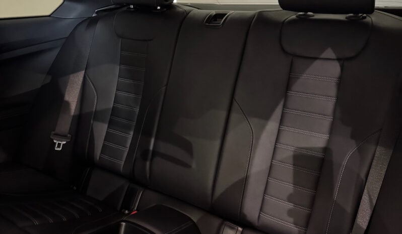 
								BMW M2 G87 Coupé 3.0 i Steptronic8 460 cv full									