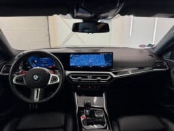 
										BMW M2 G87 Coupé 3.0 i Steptronic8 460 cv full									